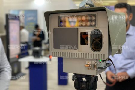 دوربین‌های راداری جایگزین دوربین‌های لیزری ثبت تخلف می‌شوند