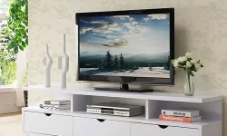 راهنمای جامع انتخاب تلویزیون هوشمند؛ از فناوری تصویر تا امکانات گیمینگ