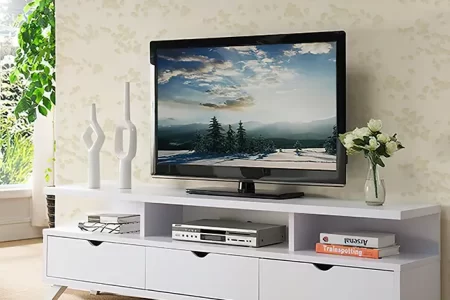 راهنمای جامع انتخاب تلویزیون هوشمند؛ از فناوری تصویر تا امکانات گیمینگ