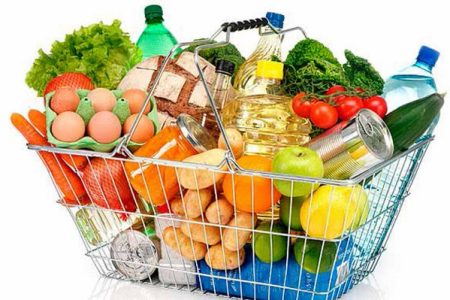 سبد غذا چقدر گران شد؟ / جدول جزئیات افزایش قیمت خوراکی‌ ها را ببینید
