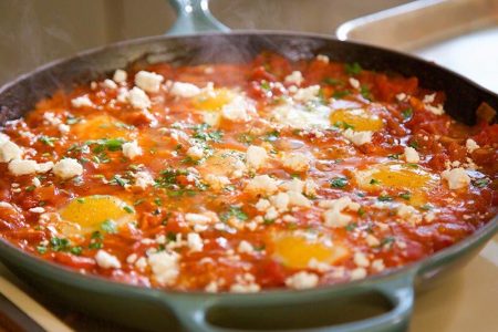 مردان و زنان برای کاهش وزن به صبحانه متفاوت نیاز دارند