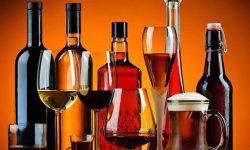 جان باختگان مصرف مشروبات الکلی در رشت به ۷ نفر رسید