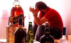 هشدار درباره خطرات مشروبات الکلی تقلبی