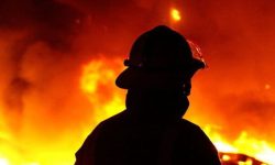 🔴 مشارکت آتش‌نشانان نفت و گاز مسجدسلیمان در مهار آتش‌سوزی پالایش شوشتر