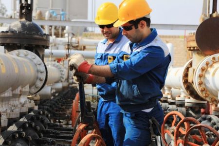 شرکت ملی نفت چگونه تعهدات افزایش تولید نفت را محقق کرد؟