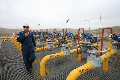 حادثه در مناطق نفت خیز جنوب تکذیب شد