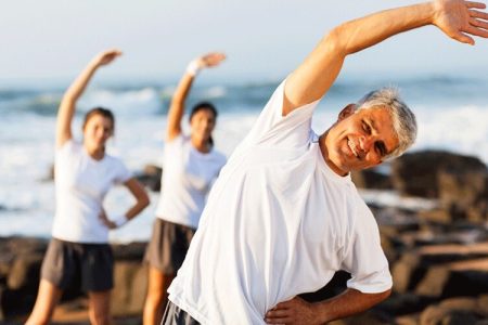 آیا بدن شما از سن واقعی‌تان پیرتر است؟ / با این ۶ کار پیری بدن را عقب بیندازید