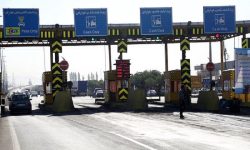 حذف موقت پرداخت عوارض برای تسهیل تردد خودروها