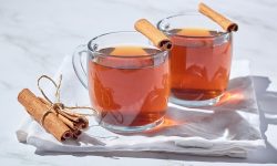 فواید شگفت انگیز دارچین برای زمستان