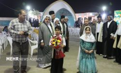 کنگره ملی شعر “در کوچه آفتاب” یادمان قیصر امین پور برگزار شد