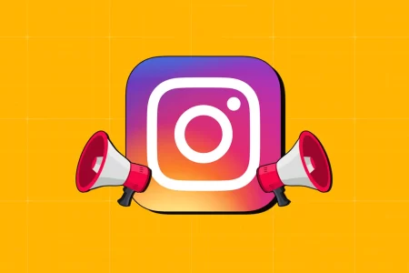 آموزش تصویری ساخت کانال در اینستاگرام