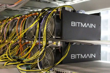 کشف ۲۰ دستگاه ماینر استخراج‌گر ارز دیجیتال در مسجدسلیمان