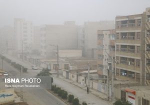 فعالیت نوبت صبح شنبه مدارس ۶ شهر خوزستان غیرحضوری است