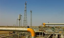 مهندس قباد ناصری: میزان گازسوزی مجتمع مارون ۶ به حداقل ممکن رسید