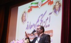 خوزستان در حوزه بیمارستانی بسیار عقب است/ لزوم افزایش انگیزه کادر بهداشت و درمان