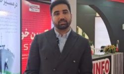 تلاش فولاد اکسین برای تعامل و توسعه همکاری های داخلی و بین المللی در حوزه صنایع دریایی