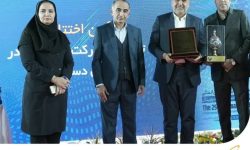 ⭕️ همراه اول در سه بخش مجزا، غرفه برتر نمایشگاه تلکام ۲۰۲۴ شد