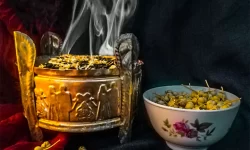 خواص جادویی اسپند که احتمالاً نمی‌دانید!