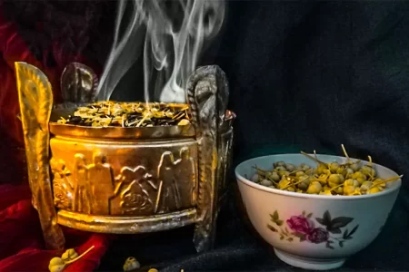 خواص جادویی اسپند که احتمالاً نمی‌دانید!