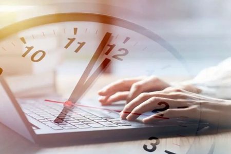 شایعه به حقیقت پیوست / تغییر ساعت اداری در خوزستان