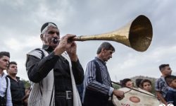 اولین جشنواره موسیقی کرنانوازی  در لالی برگزار می شود