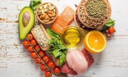 با رژیم غذایی دردهای مزمن را کاهش دهید