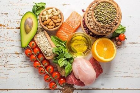 با رژیم غذایی دردهای مزمن را کاهش دهید