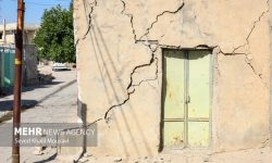 تسهیلات ۵۸۰ میلیون تومانی برای واحدهای آسیب دیده زلزله خوزستان