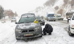 در بارش‌های پیش رو، همه دستگاه‌ها آماده باشند / تعطیلی‌ها به استانداران واگذار شد