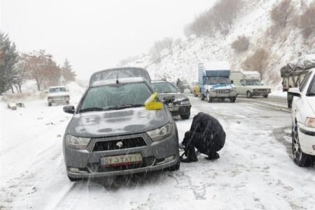 در بارش‌های پیش رو، همه دستگاه‌ها آماده باشند / تعطیلی‌ها به استانداران واگذار شد