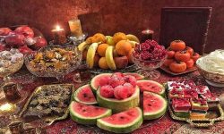 شب یلدای ۱۴۰۳ (۳۰ آذرماه) چند شنبه است ؟ / شب یلدا در کدام کشورها برگزار می شود ؟