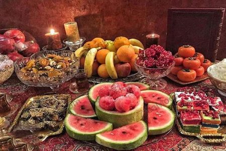 شب یلدای ۱۴۰۳ (۳۰ آذرماه) چند شنبه است ؟ / شب یلدا در کدام کشورها برگزار می شود ؟