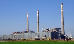 🔵 تولید پایدار برق نیروگاه رامین اهواز بر مدار استفاده از سوخت پاک