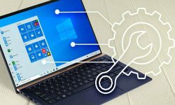 آموزش: ۹ ابزار ویندوز که هر کاربر حرفه‌ای باید بشناسد