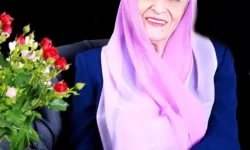 کارنامه ۷۰ ساله ژاله علو در ۷ سکانس