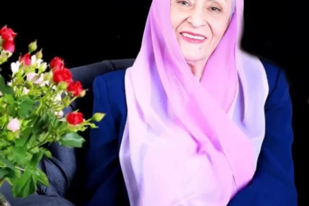 کارنامه ۷۰ ساله ژاله علو در ۷ سکانس