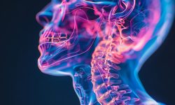 گردن درد عصبی چیست و چگونه درمان می‌شود!