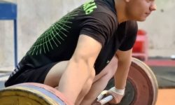 دعوت از یک پولادمرد مسجدسلیمانی دیگر به اردوی تیم ملی