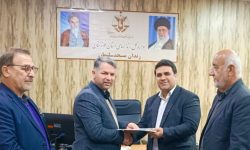 اهدای هزینه های مراسم ترحیم پدر جهت آزادی و تأمین مخارج زندگی ۲ زندانی نیازمند