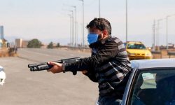 تشریح جزییات حادثه تیراندازی به ماشین آلات شرکت پتروپالایش ابوالفارس