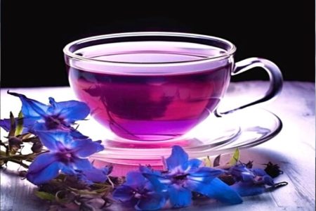 راز پوست شفاف و اعصاب آرام در یک گیاه ایرانی