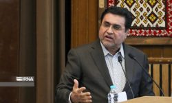 رییس هیات مدیره صنایع پتروشیمی مسجدسلیمان: گره احداث پتروپالایش بختیاری مسجدسلیمان در دولت چهاردهم باز شود