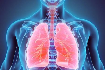 ۵ راهکار پاکسازی ریه‌ها در آلودگی هوا