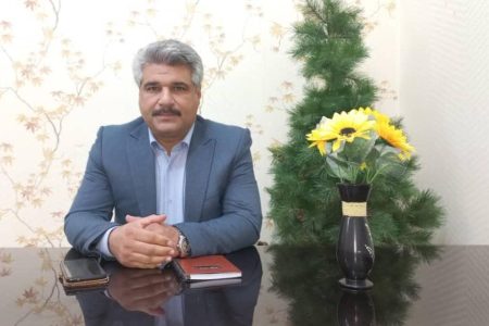 مدیرعامل جدید باشگاه نفت مسجدسلیمان منصوب شد