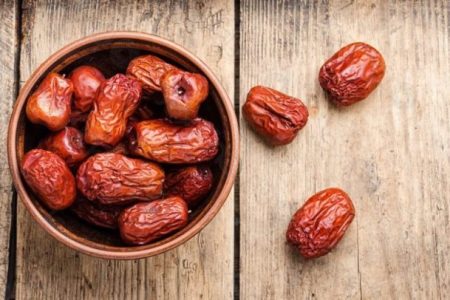 خواص جالب عناب؛ از لاغری تا تقویت کبد