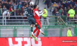 چند پنالتی و چند کارت قرمز در بازی پرسپولیس سوخت؟ / کارشناسی تمام صحنه های مشکوک بازی