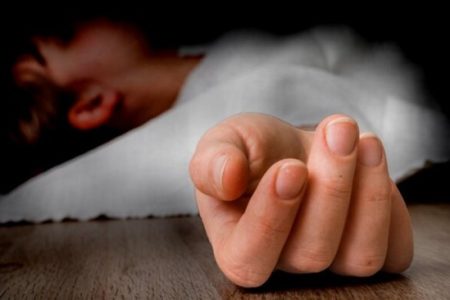 قتل ناموسی پسر ۱۷ ساله با ضربه چاقو بخاطر یک دختر