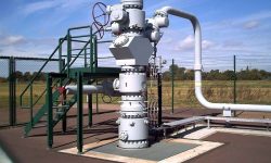 پیاده‌سازی ۳ ابرسیستم دیجیتال روی ۸ میدان نفتی