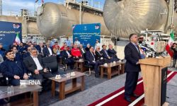 وزیر نفت:صنعت نفت کشور نیازمند ۴۵میلیارد دلار سرمایه گذاری است