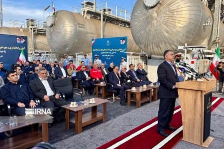 وزیر نفت:صنعت نفت کشور نیازمند ۴۵میلیارد دلار سرمایه گذاری است